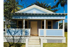 117 Florida Ave, Coral Gables