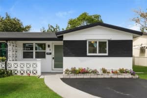 1225 Nw 58th Ave 1225, Lauderhill