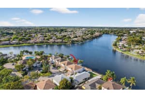 12017 Nw 13th Street, Pembroke Pines