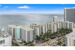 3725 S Ocean Dr 1117, Hollywood