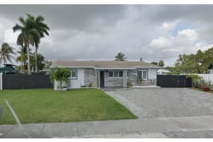 2810 Sw 123rd Ct, Miami
