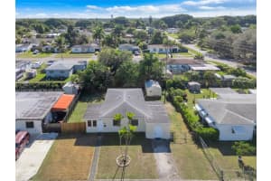 16960 Sw 301st St, Homestead