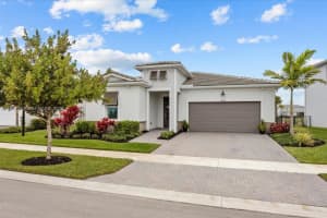 14181 Sw Britton Ave, Port Saint Lucie