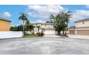 2398 Sw 132nd Ter, Miramar 2398 Sw 132nd Ter, Miramar