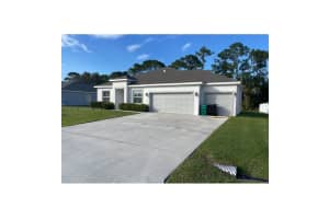 6157 Nw Gatun Dr 0, Port Saint Lucie