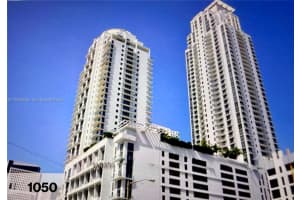 1050 Brickell Ave 1816, Miami 1050 Brickell Ave 1816, Miami