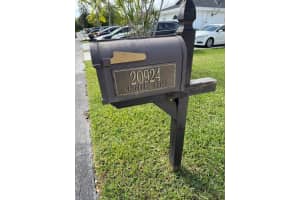 20924 Grouper Dr, Cutler Bay