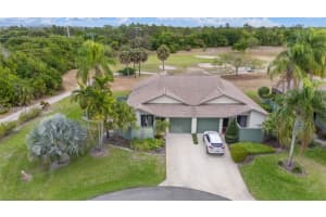 6756 Se Bunker Hill Dr, Hobe Sound