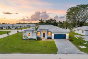 27254 Sw 159th Path, Miami