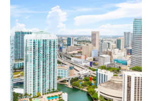 485 Brickell Ave 4307, Miami