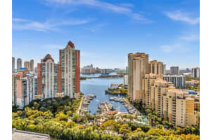 3340 Ne 190th St 704, Aventura