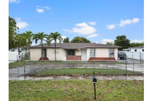 25410 Sw 127 Ave, Homestead