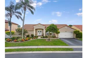 13310 Nw 11th Ln, Sunrise