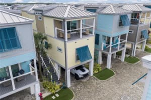 101 11th Street Ocean, Unit 17, Marathon