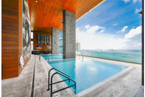 1451 Brickell Ave 1503, Miami