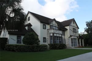 16930 Sw 266th Ter, Homestead