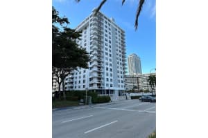 1849 S Ocean Dr 203, Hallandale Beach