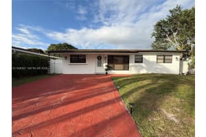 7321 Taylor St, Hollywood