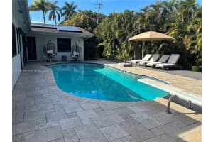 7261 Nw 6th Ct, Plantation