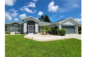 237 Sw 47th St 0, Cape Coral