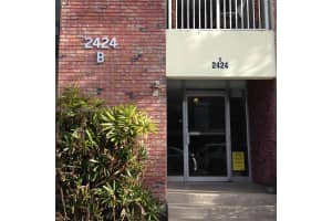 2424 Se 17th Cswy 114b, Fort Lauderdale