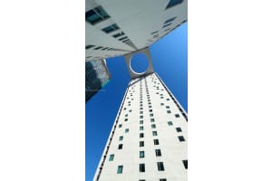 500 Brickell Ave 3408, Miami