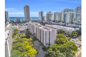 16909 N Bay Rd 217, Sunny Isles Beach