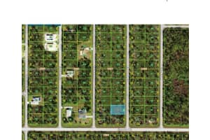 2481 Sampson St, Port Charlotte