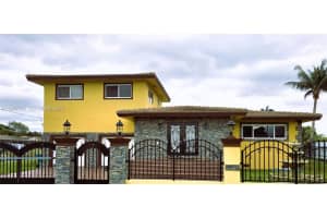 17135 Nw 19th Ave, Miami Gardens