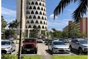 1700 Ne 191st St 202, Miami