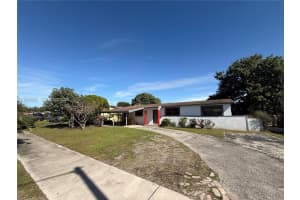 18425 Nw 23rd Ave, Miami Gardens