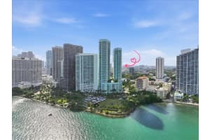 1900 N Bayshore Dr 1518, Miami 1900 N Bayshore Dr 1518, Miami