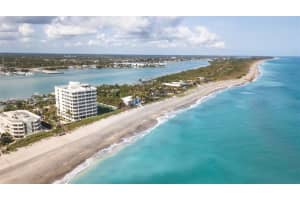 19950 Beach Rd 4s, Jupiter