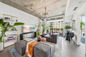 3301 Ne 1st Ave H0805, Miami