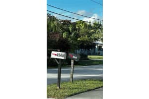 4548 Sw 33rd Ave House, Dania Beach