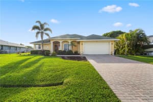 315 Se Fisk Rd, Port Saint Lucie