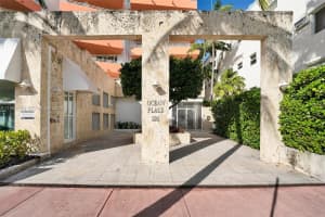 225 Collins Ave 6j, Miami Beach