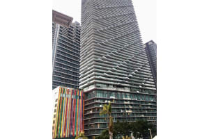 1300 S Miami Ave 1207, Miami