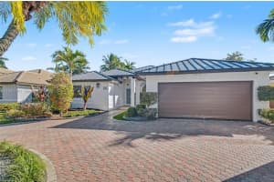 3097 Sw 132nd Pl, Miami