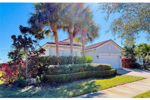 9583 Sw Flowermound Cir, Port Saint Lucie