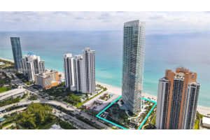 18975 Collins Ave 2205, Sunny Isles Beach