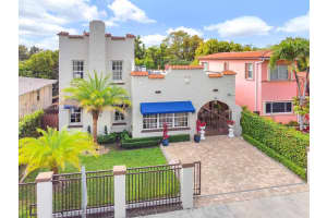 4722 Sw 5th St 4722, Miami