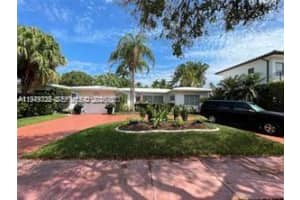 1070 N Shore Dr, Miami Beach