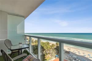 19201 Collins Ave 612, Sunny Isles Beach