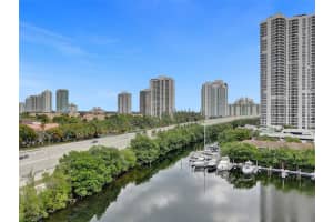 3400 Ne 192 Street 609, Aventura