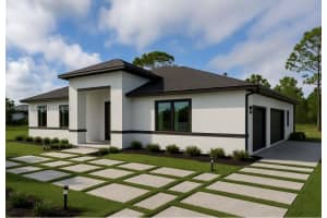 3985 Everglades Blvd N, Naples