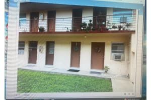 626 Ne 61st St 5, Miami