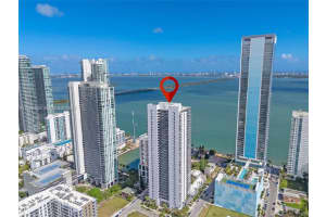 600 Ne 27th St 2904, Miami