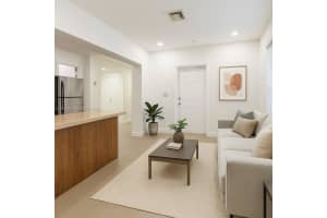 2806 Taylor St A, Hollywood