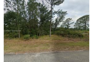 6994 Mexican Hat, Sebring